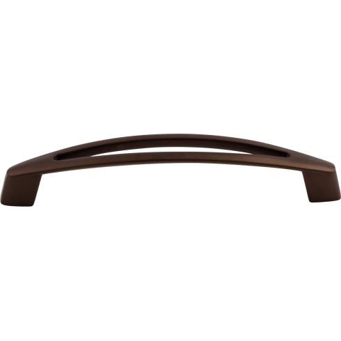 Verona Pull ( Zinc Alloy | Oil Rubbed Bronze - Nouveau Collection ) | Manufactured Globally