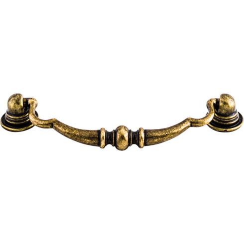 Oxford Pull ( Zinc Alloy | German Bronze - Britannia Collection ) | Manufactured Globally