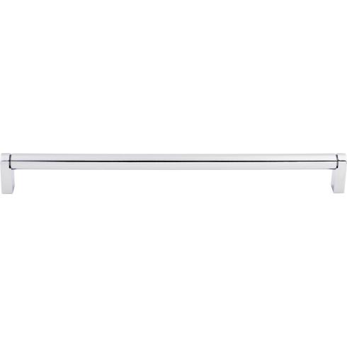 Pennington Bar Pull ( Steel | Polished Chrome - Bar Pulls Collection ) | Manufactured Globally