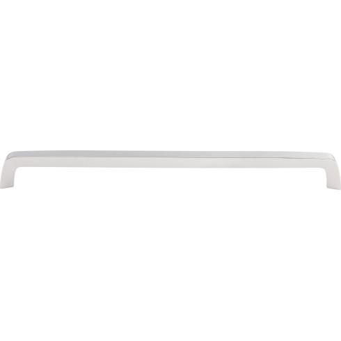 Tapered Bar Pull ( Zinc Alloy | Polished Chrome - Nouveau III Collection ) | Manufactured Globally