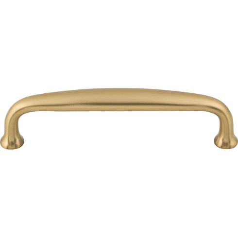 Charlotte Pull ( Zinc Alloy | Honey Bronze - Dakota Collection ) | Manufactured Globally
