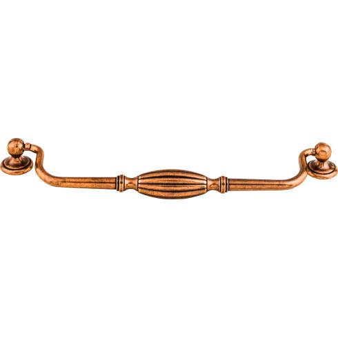 Tuscany Drop Pull Large ( Zinc Alloy | Old English Copper - Tuscany Collection ) | Manufactured Globally