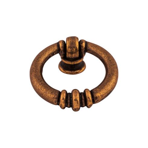 Newton Ring Pull ( Zinc Alloy | Old English Copper - Tuscany Collection ) | Manufactured Globally