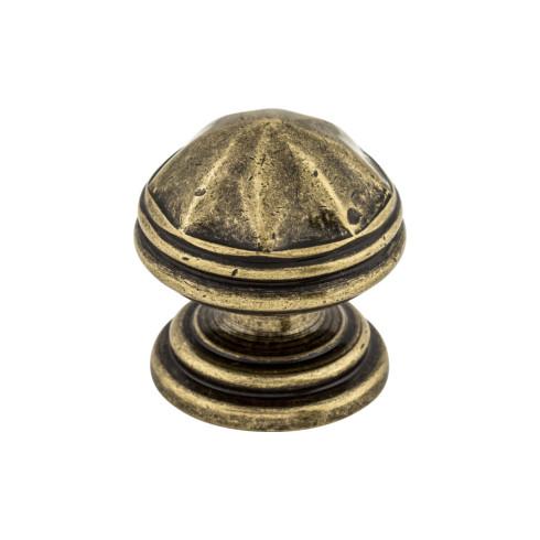 London Knob ( Brass | German Bronze - Britannia Collection ) | Manufactured Globally
