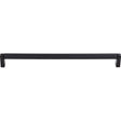 Amwell Bar Pull ( Steel | Flat Black - Bar Pulls Collection ) | Manufactured Globally
