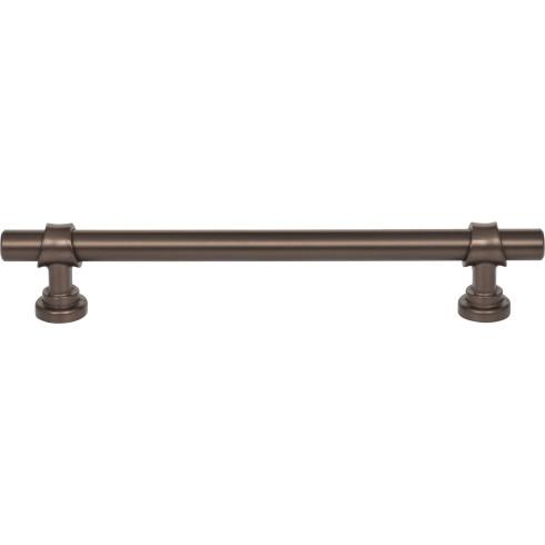 Bit Pull ( Zinc Alloy | Oil Rubbed Bronze - Dakota Collection ) | Manufactured Globally