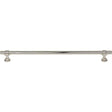 Bit Pull ( Zinc Alloy | Polished Nickel - Dakota Collection ) | Manufactured Globally