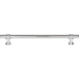 Bit Appliance Pull ( Zinc Alloy | Polished Chrome - Dakota Collection ) | Manufactured Globally