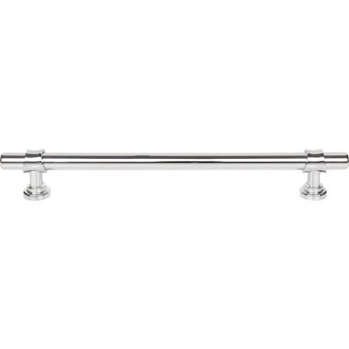 Bit Appliance Pull ( Zinc Alloy | Polished Chrome - Dakota Collection ) | Manufactured Globally