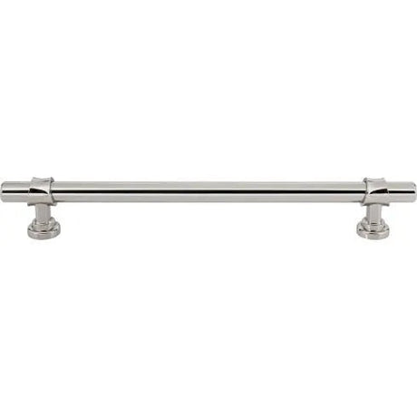 Bit Appliance Pull ( Zinc Alloy | Polished Nickel - Dakota Collection ) | Manufactured Globally