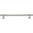 Bit Appliance Pull ( Zinc Alloy | Brushed Satin Nickel - Dakota Collection ) | Manufactured Globally