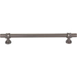 Bit Appliance Pull ( Zinc Alloy | Ash Gray - Dakota Collection ) | Manufactured Globally