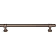 Bit Appliance Pull ( Zinc Alloy | Oil Rubbed Bronze - Dakota Collection ) | Manufactured Globally