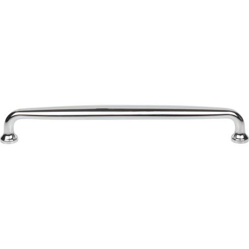 Charlotte Pull ( Zinc Alloy | Polished Chrome - Dakota Collection ) | Manufactured Globally