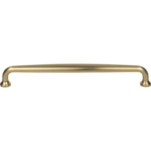 Charlotte Pull ( Zinc Alloy | Honey Bronze - Dakota Collection ) | Manufactured Globally