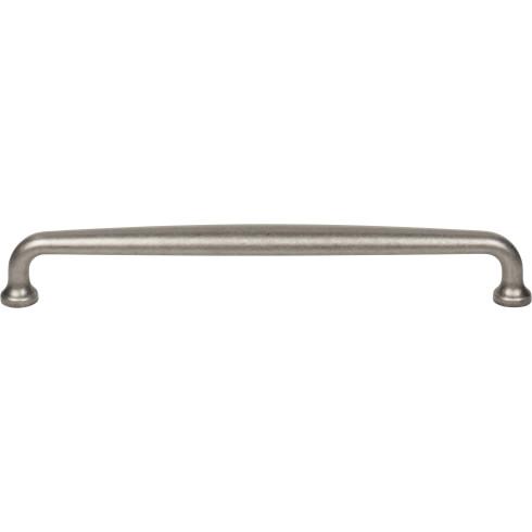 Charlotte Pull ( Zinc Alloy | Pewter Antique - Dakota Collection ) | Manufactured Globally