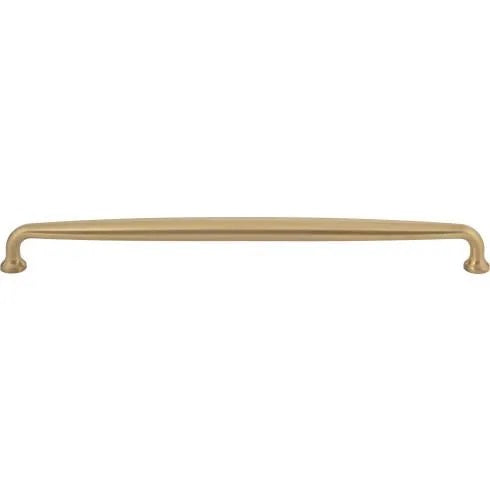 Charlotte Pull ( Zinc Alloy | Honey Bronze - Dakota Collection ) | Manufactured Globally