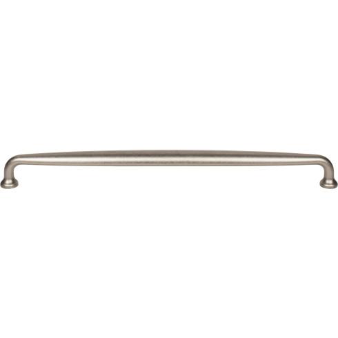 Charlotte Pull ( Zinc Alloy | Pewter Antique - Dakota Collection ) | Manufactured Globally