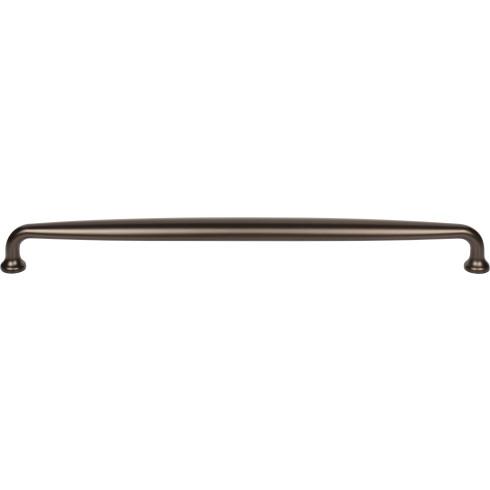 Charlotte Pull ( Zinc Alloy | Oil Rubbed Bronze - Dakota Collection ) | Manufactured Globally