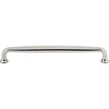 Charlotte Appliance Pull ( Zinc Alloy | Polished Nickel - Dakota Collection ) | Manufactured Globally