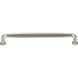 Charlotte Appliance Pull ( Zinc Alloy | Brushed Satin Nickel - Dakota Collection ) | Manufactured Globally