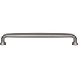 Charlotte Appliance Pull ( Zinc Alloy | Ash Gray - Dakota Collection ) | Manufactured Globally