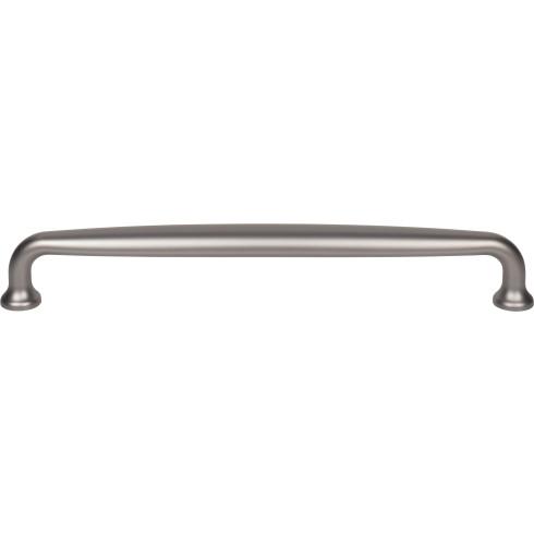 Charlotte Appliance Pull ( Zinc Alloy | Ash Gray - Dakota Collection ) | Manufactured Globally