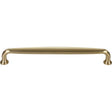 Charlotte Appliance Pull ( Zinc Alloy | Honey Bronze - Dakota Collection ) | Manufactured Globally