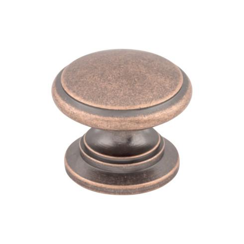Ray Knob ( Zinc Alloy | Antique Copper - Somerset II Collection ) | Manufactured Globally