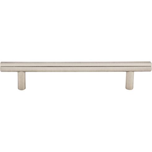 Hopewell Bar Pull ( Steel | Brushed Satin Nickel - Bar Pulls Collection ) | Manufactured Globally