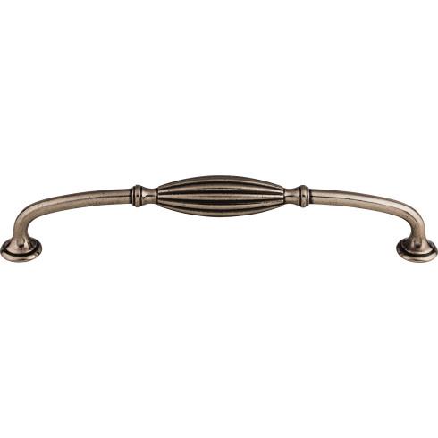 Tuscany D-Pull Large ( Zinc Alloy | Pewter Antique - Tuscany Collection ) | Manufactured Globally