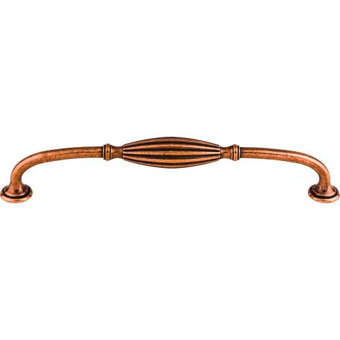 Tuscany D-Pull Large ( Zinc Alloy | Old English Copper - Tuscany Collection ) | Manufactured Globally