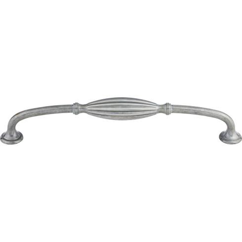 Tuscany D-Pull Large ( Zinc Alloy | Pewter Light - Tuscany Collection ) | Manufactured Globally