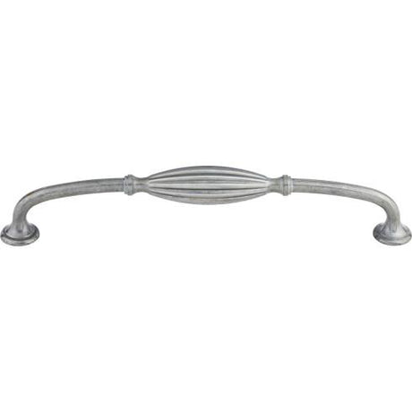 Tuscany D-Pull Large ( Zinc Alloy | Pewter Light - Tuscany Collection ) | Manufactured Globally
