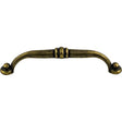 Voss Pull ( Zinc Alloy | German Bronze - Somerset Collection ) | Manufactured Globally