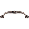 Voss Pull ( Zinc Alloy | Pewter Antique - Somerset Collection ) | Manufactured Globally
