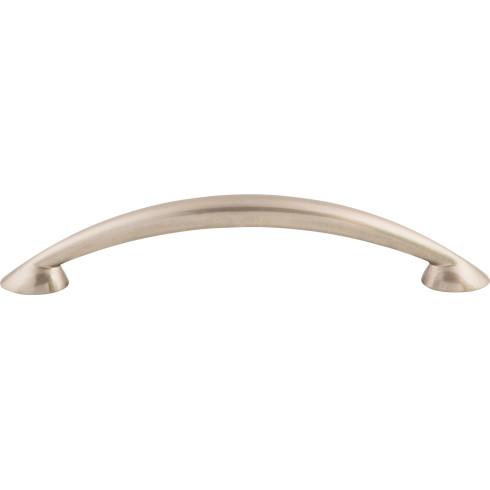 Newport Pull ( Zinc Alloy | Brushed Satin Nickel - Nouveau II Collection ) | Manufactured Globally