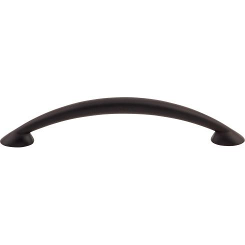 Newport Pull ( Zinc Alloy | Flat Black - Nouveau II Collection ) | Manufactured Globally