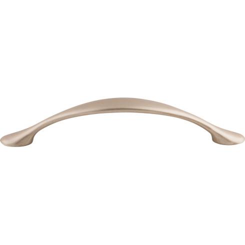 Hartford Pull ( Zinc Alloy | Brushed Satin Nickel - Nouveau II Collection ) | Manufactured Globally