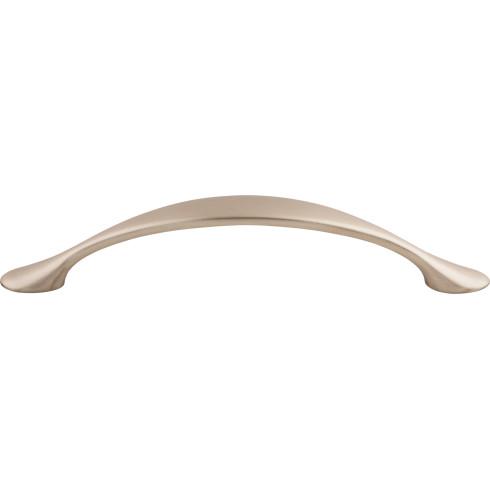 Hartford Pull ( Zinc Alloy | Brushed Satin Nickel - Nouveau II Collection ) | Manufactured Globally