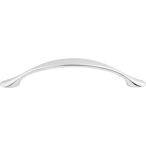 Hartford Pull ( Zinc Alloy | Polished Chrome - Nouveau II Collection ) | Manufactured Globally