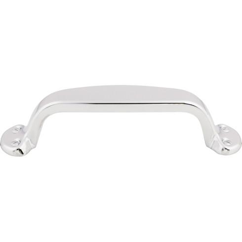 Trunk Pull ( Zinc Alloy | Polished Chrome - Nouveau II Collection ) | Manufactured Globally