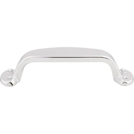 Trunk Pull ( Zinc Alloy | Polished Chrome - Nouveau II Collection ) | Manufactured Globally