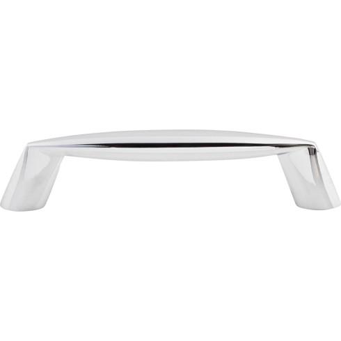 Rung Pull ( Zinc Alloy | Polished Chrome - Nouveau II Collection ) | Manufactured Globally