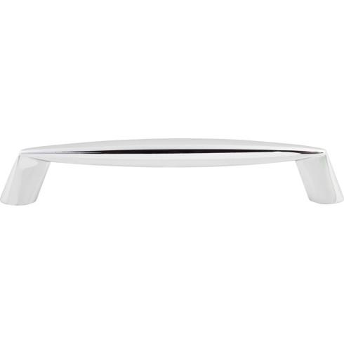 Rung Pull ( Zinc Alloy | Polished Chrome - Nouveau II Collection ) | Manufactured Globally