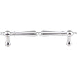 Asbury Pull ( Zinc Alloy | Polished Chrome - Appliance Collection ) | Manufactured Globally