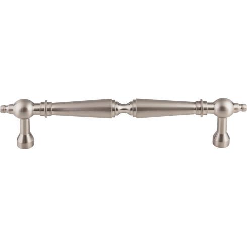 Asbury Pull ( Zinc Alloy | Brushed Satin Nickel - Appliance Collection ) | Manufactured Globally