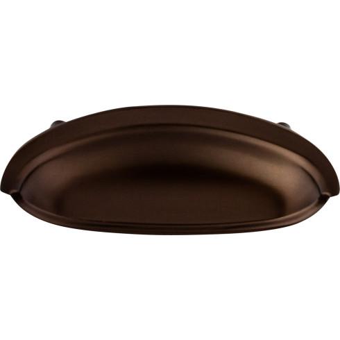 Cup Pull ( Zinc Alloy | Oil Rubbed Bronze - Oil Rubbed Collection ) | Manufactured Globally