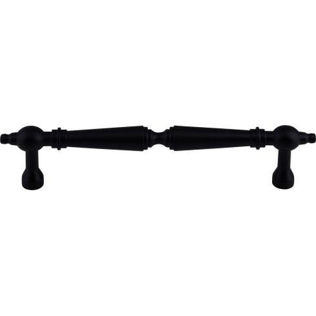 Asbury Pull ( Zinc Alloy | Patina Black - Appliance Collection ) | Manufactured Globally