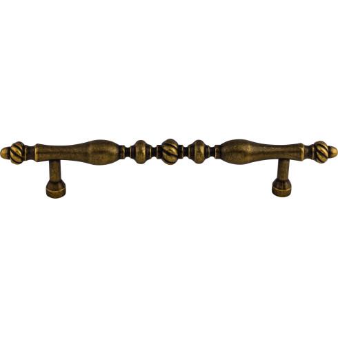 Somerset Melon Pull ( Zinc Alloy | German Bronze - Appliance Collection ) | Manufactured Globally